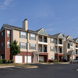 The Madison Apartments - Henrico